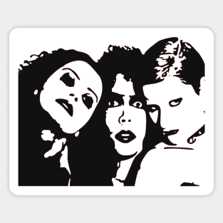 Rocky Horror Picture Show Magnet